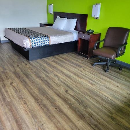 Zainee Inc Budgetel Inn And Suites 奧古斯塔 外观 照片