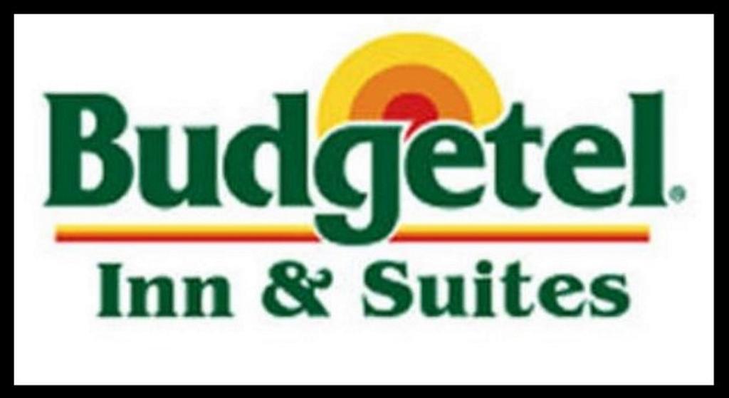 Zainee Inc Budgetel Inn And Suites 奧古斯塔 外观 照片