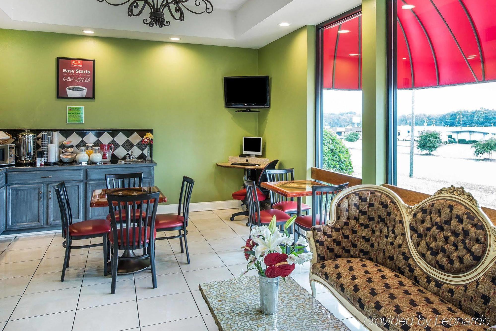Zainee Inc Budgetel Inn And Suites 奧古斯塔 外观 照片
