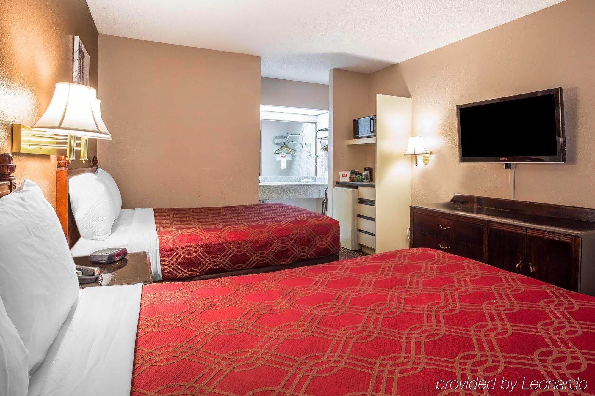 Zainee Inc Budgetel Inn And Suites 奧古斯塔 外观 照片