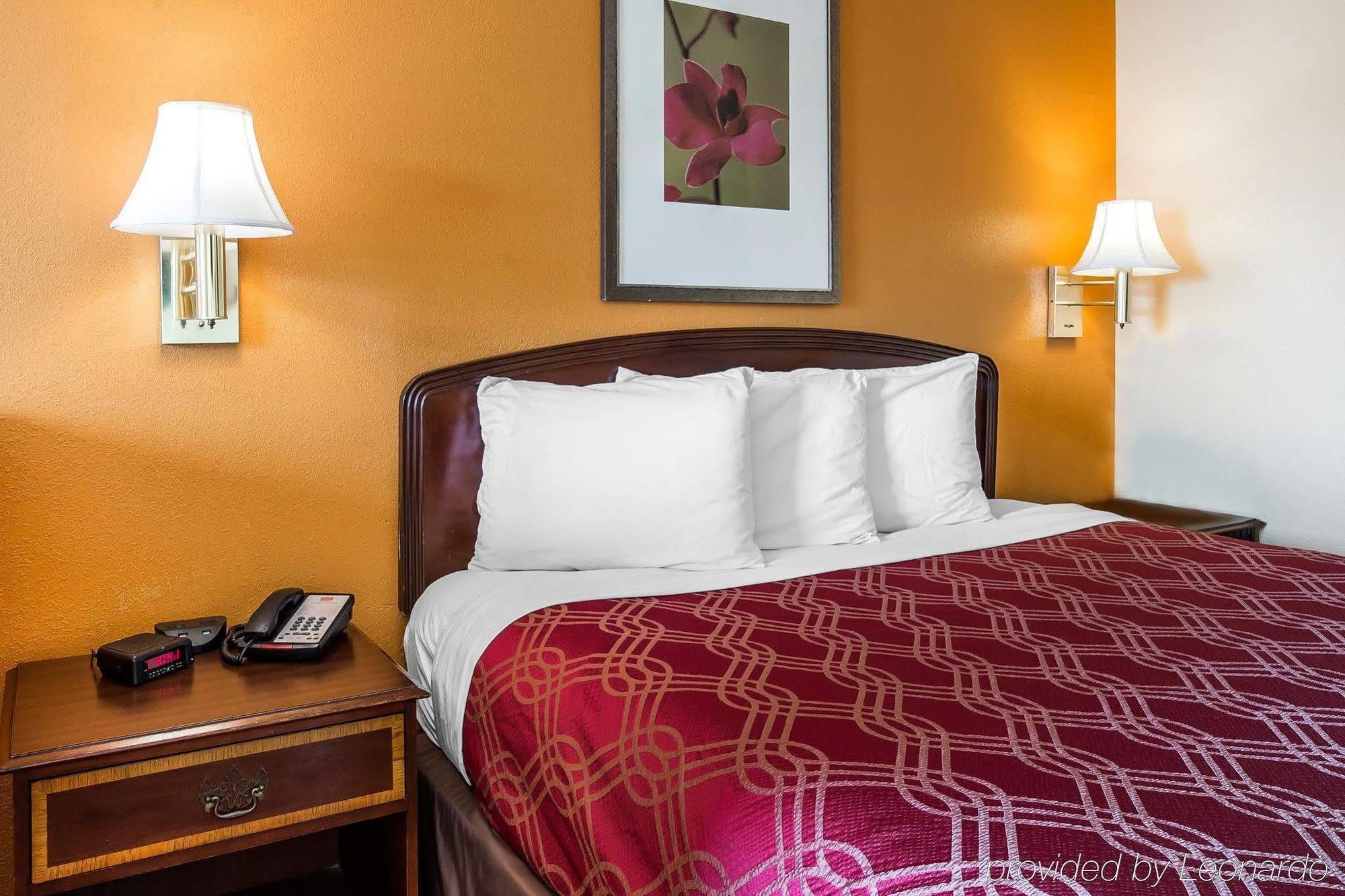 Zainee Inc Budgetel Inn And Suites 奧古斯塔 外观 照片